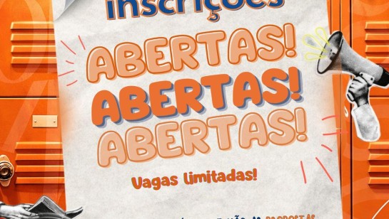 Retiro de jovens Maanaim