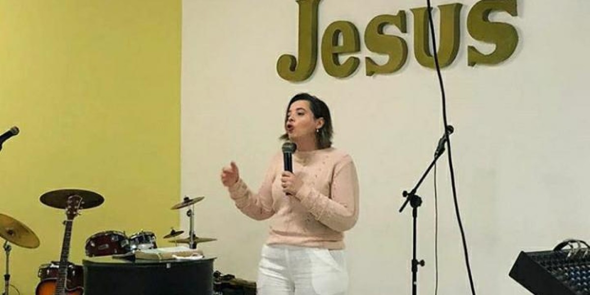 Culto de Santa Ceia