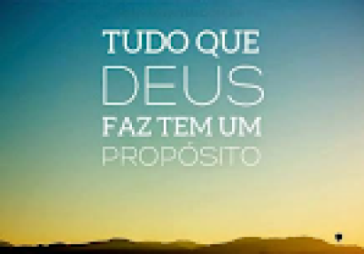 Feitos com proposito