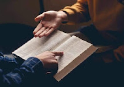 Líderes e liderados comprometidos