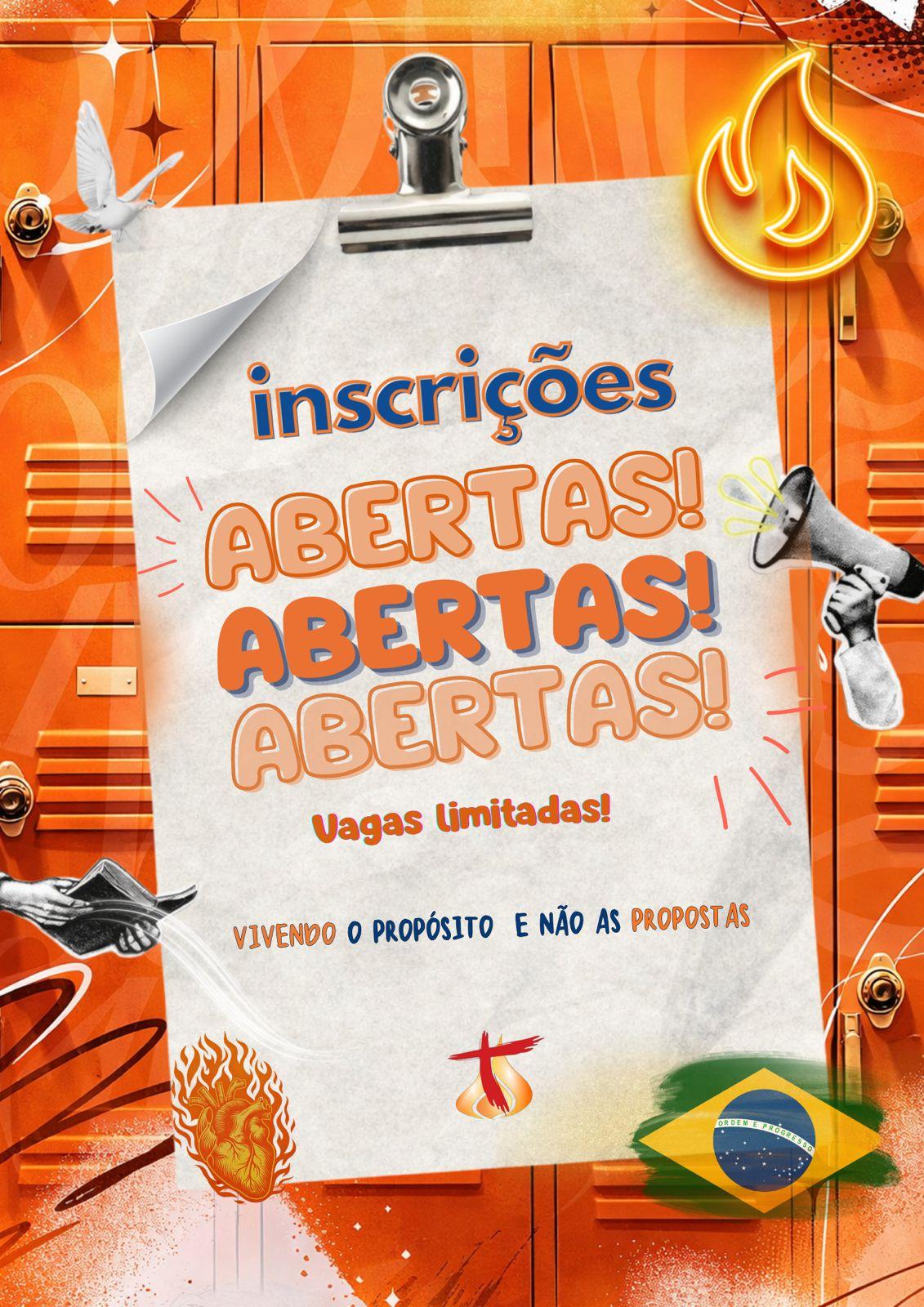 Retiro de jovens Maanaim